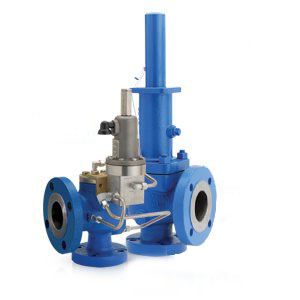 Pressure Relief Valves